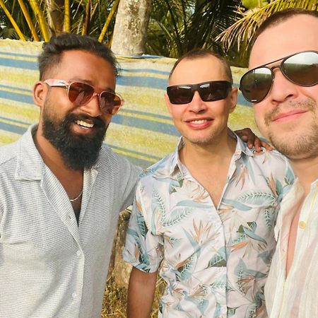 Marari Eclipse Homestays Alappuzha Eksteriør billede
