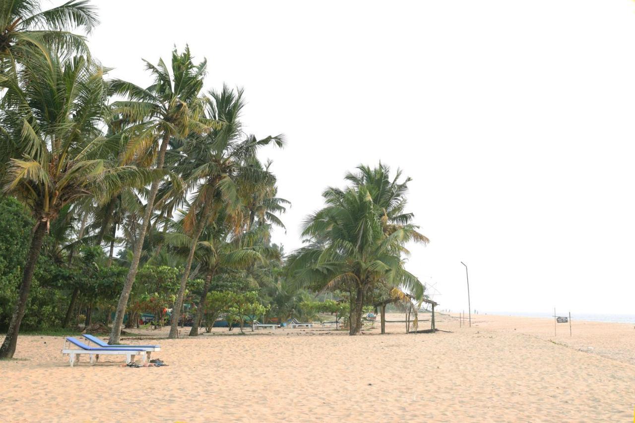 Marari Eclipse Homestays Alappuzha Eksteriør billede