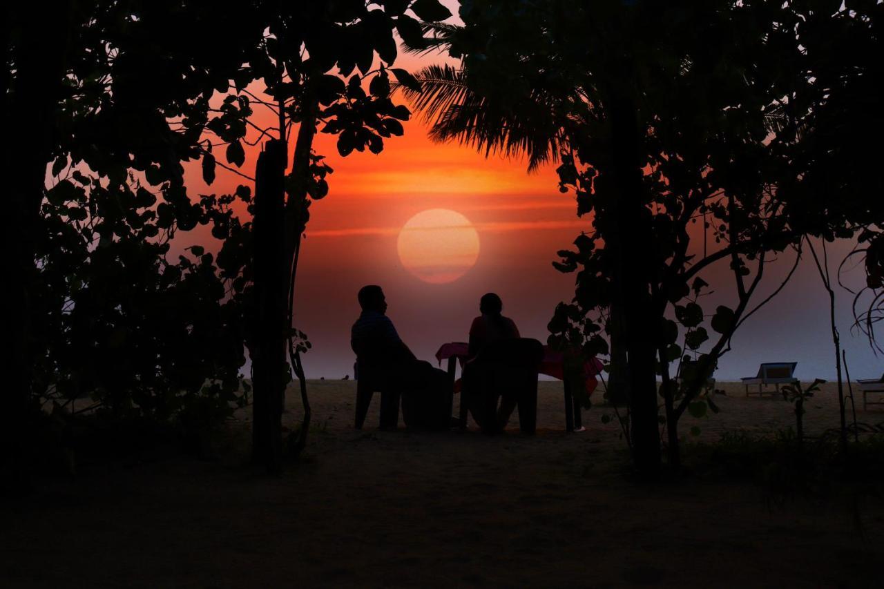 Marari Eclipse Homestays Alappuzha Eksteriør billede
