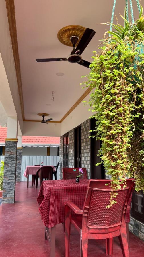Marari Eclipse Homestays Alappuzha Eksteriør billede