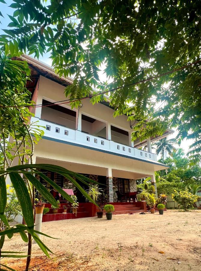 Marari Eclipse Homestays Alappuzha Eksteriør billede