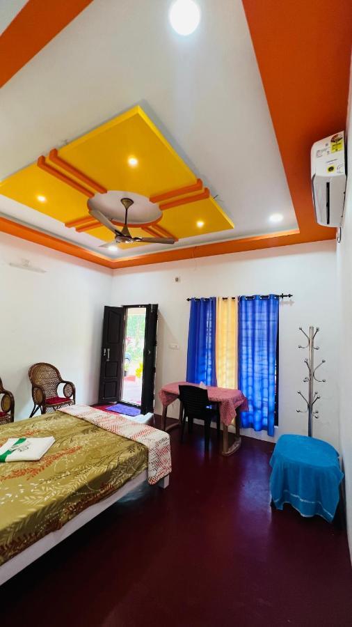 Marari Eclipse Homestays Alappuzha Eksteriør billede
