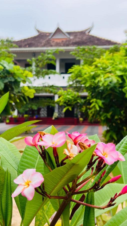 Marari Eclipse Homestays Alappuzha Eksteriør billede