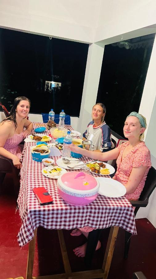 Marari Eclipse Homestays Alappuzha Eksteriør billede