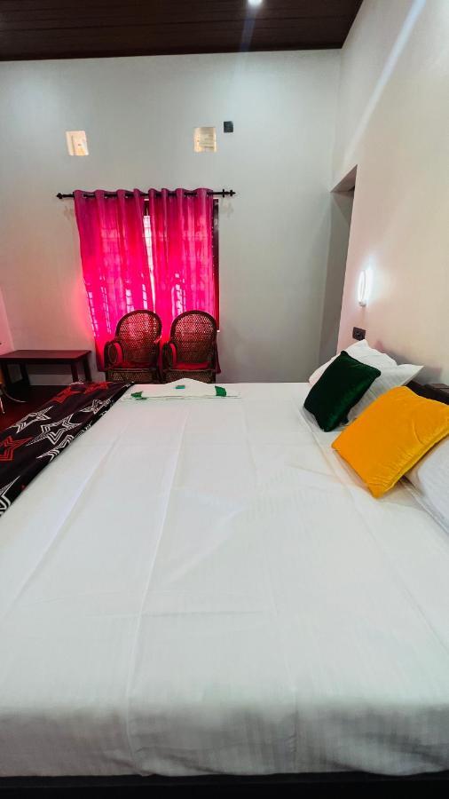 Marari Eclipse Homestays Alappuzha Eksteriør billede