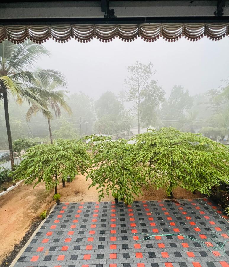 Marari Eclipse Homestays Alappuzha Eksteriør billede