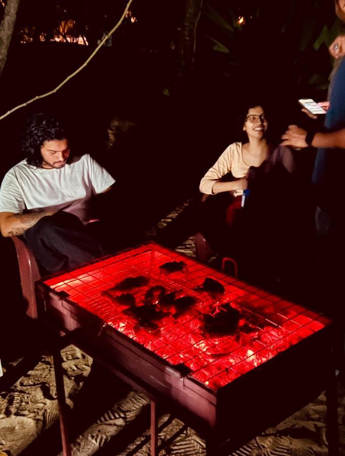 Marari Eclipse Homestays Alappuzha Eksteriør billede