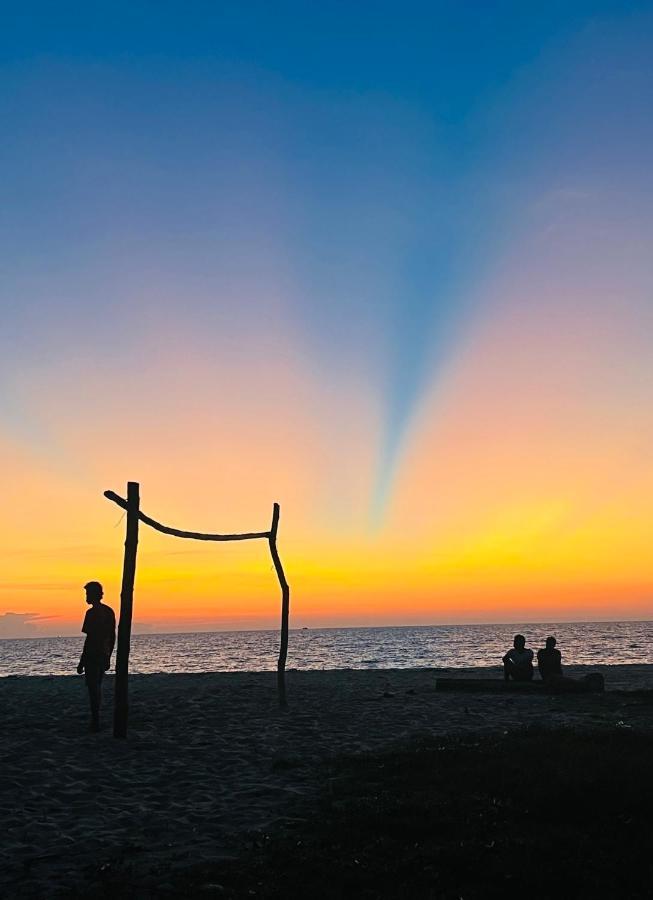 Marari Eclipse Homestays Alappuzha Eksteriør billede