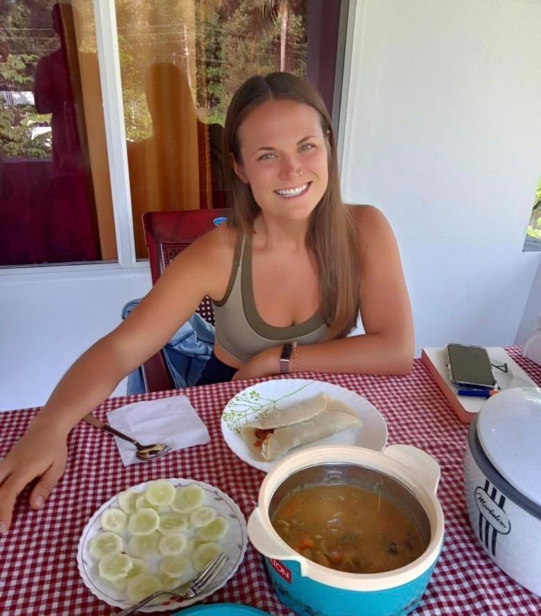 Marari Eclipse Homestays Alappuzha Eksteriør billede