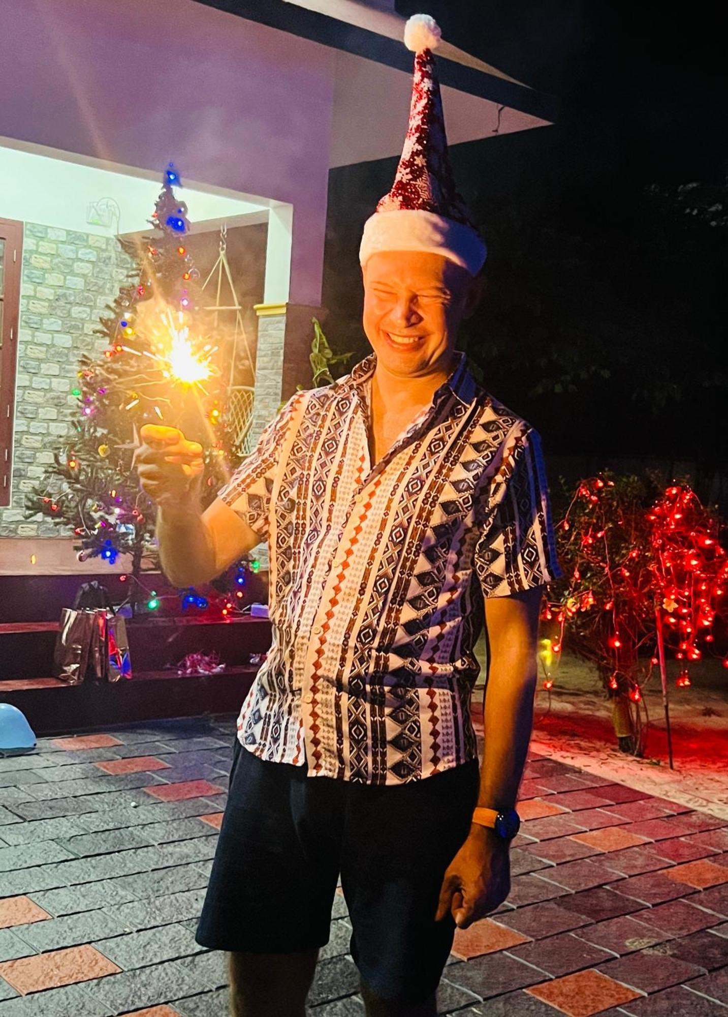 Marari Eclipse Homestays Alappuzha Eksteriør billede
