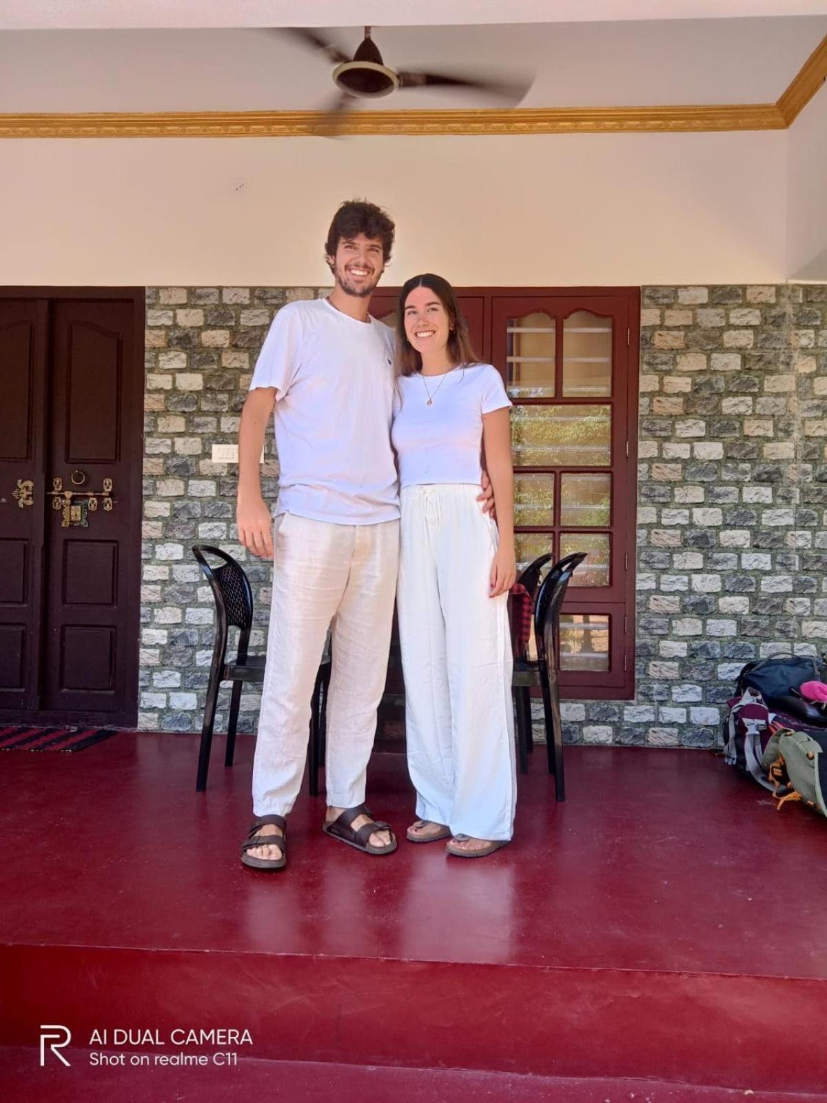 Marari Eclipse Homestays Alappuzha Eksteriør billede
